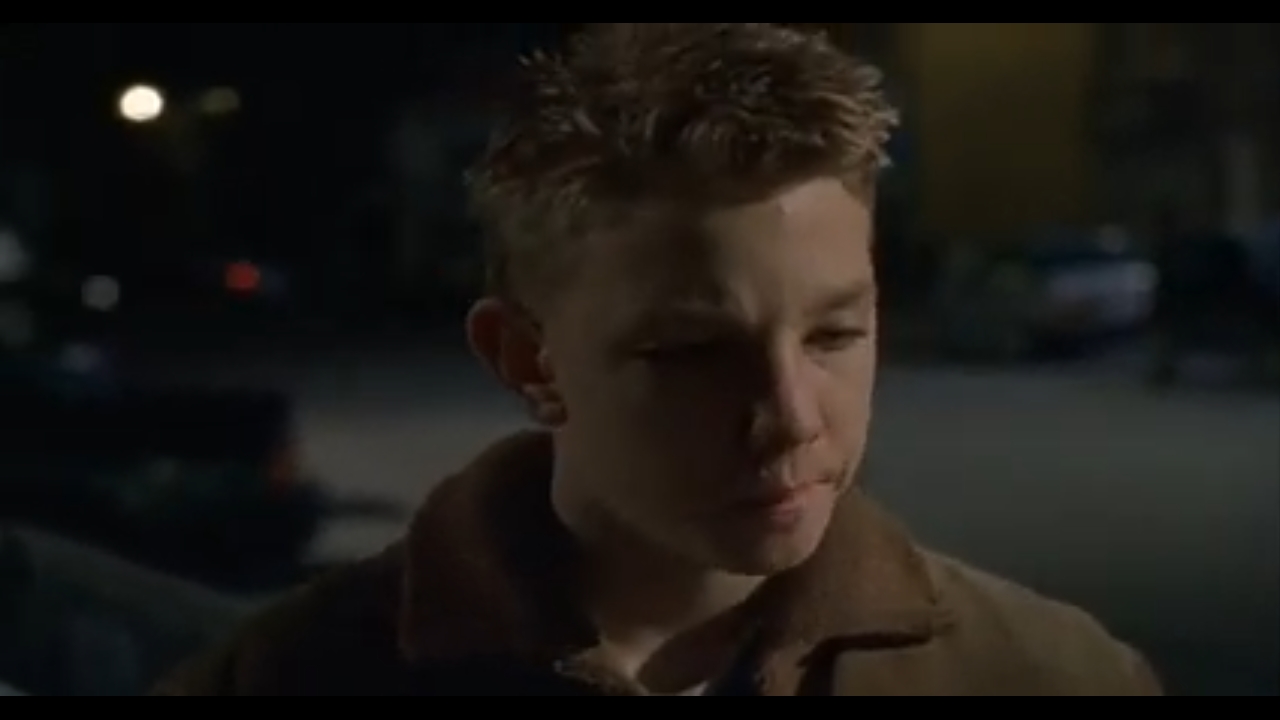 The Son (2002) Screenshot 3
