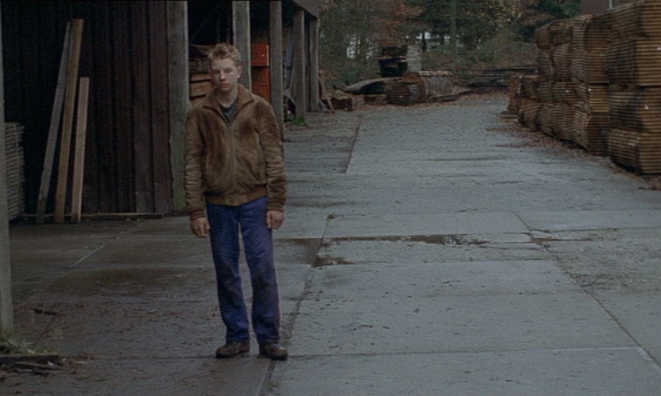 The Son (2002) Screenshot 5