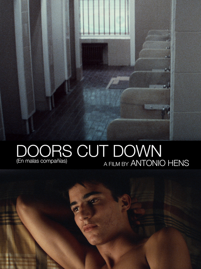 Doors Cut Down (2000) Screenshot 2