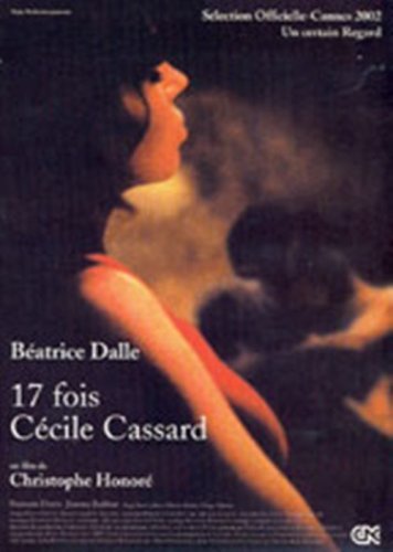 Seventeen Times Cécile Cassard (2002) Screenshot 1