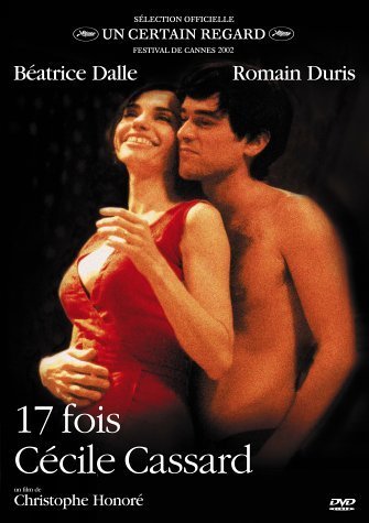 Seventeen Times Cécile Cassard (2002) Screenshot 3