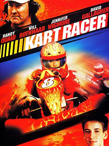 Kart Racer (2003) Screenshot 1