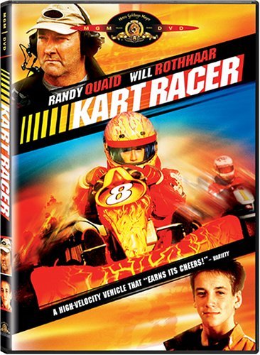 Kart Racer (2003) Screenshot 2