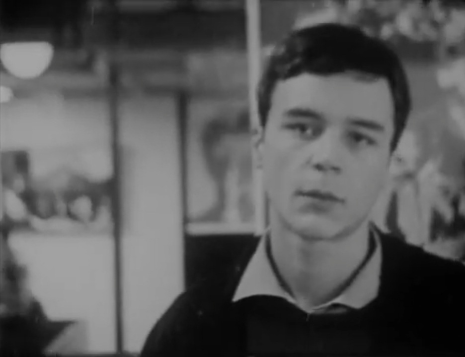 Um Clássico, Dois em Casa, Nenhum Jogo Fora (1968) Screenshot 3
