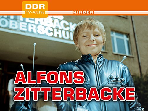 Alfons Zitterbacke (1986) Screenshot 1