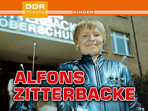Alfons Zitterbacke (1986) Screenshot 2