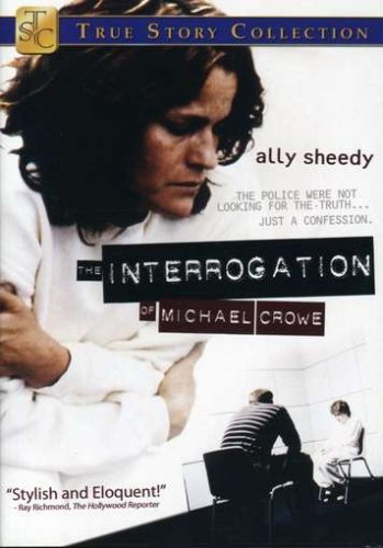 The Interrogation of Michael Crowe (2002) Screenshot 2