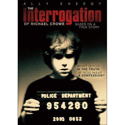 The Interrogation of Michael Crowe (2002) Screenshot 3