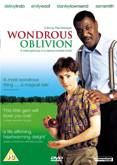 Wondrous Oblivion (2003) Screenshot 1