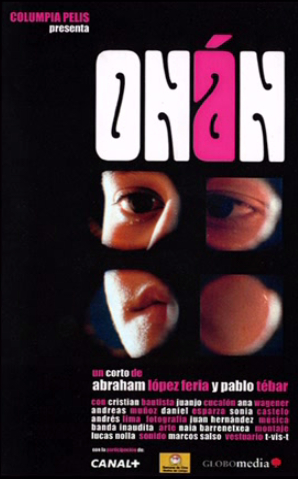 Onán (2002) Screenshot 4