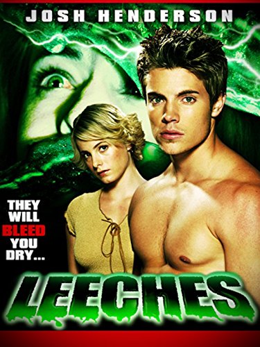 Leeches! (2003) Screenshot 1