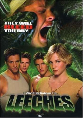 Leeches! (2003) Screenshot 3