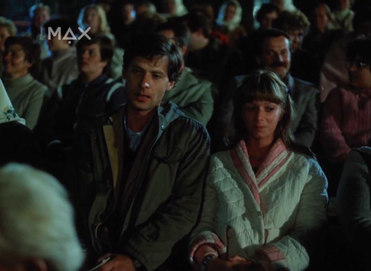 Petka s hvezdickou (1987) Screenshot 3
