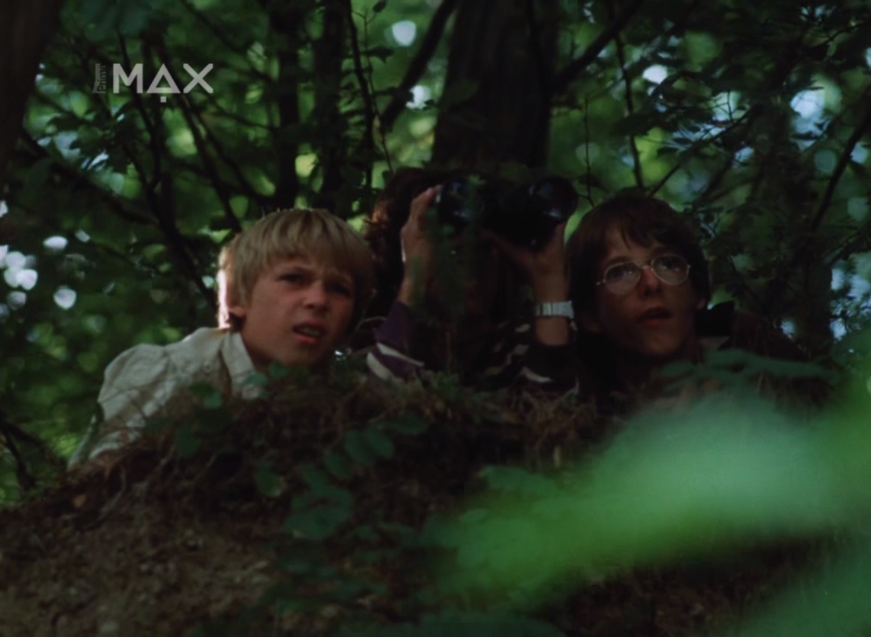 Petka s hvezdickou (1987) Screenshot 4