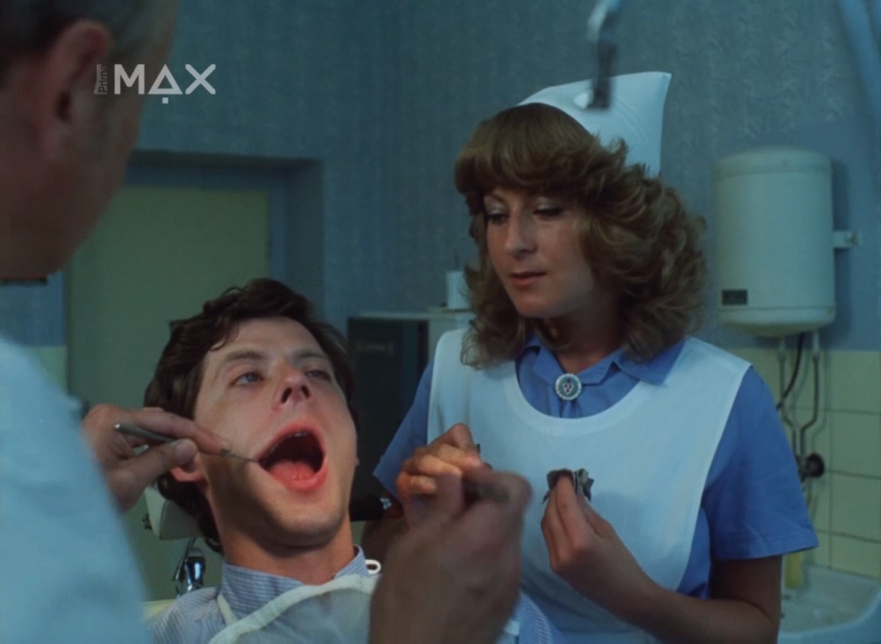 Petka s hvezdickou (1987) Screenshot 5
