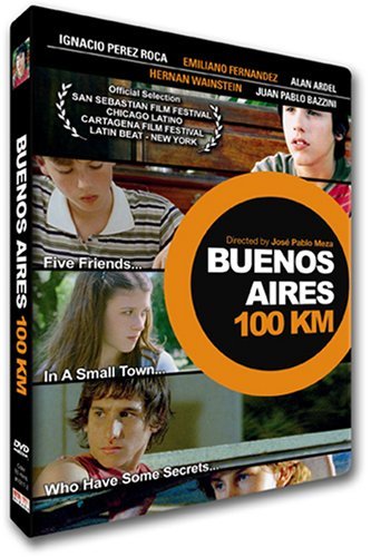 Buenos Aires 100 Km (2004) Screenshot 2