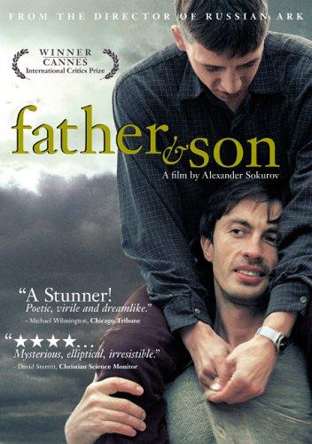 Father and Son (2003) Screenshot 2
