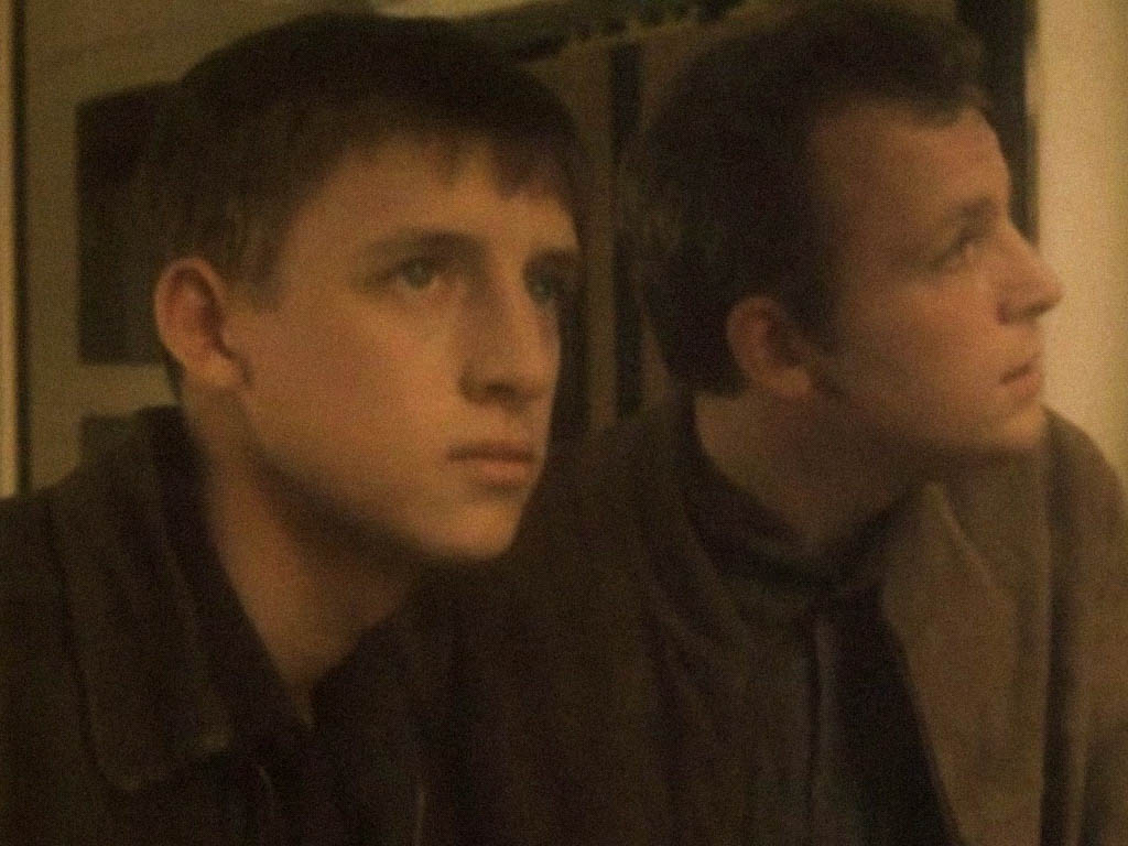 Father and Son (2003) Screenshot 3