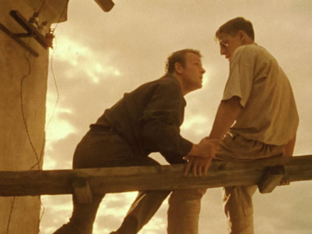 Father and Son (2003) Screenshot 5