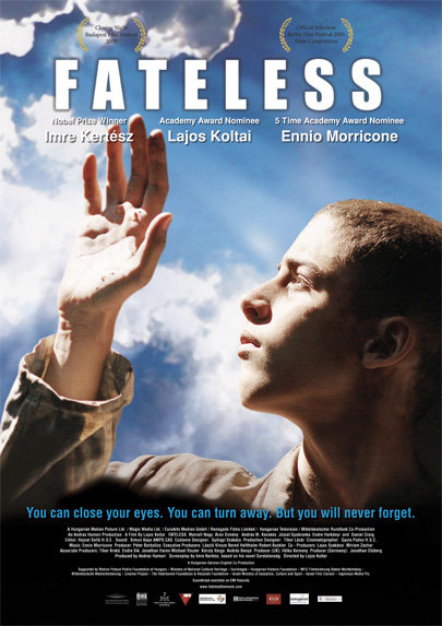 Fateless (2005) Screenshot 1