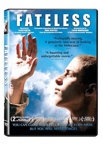 Fateless (2005) Screenshot 3