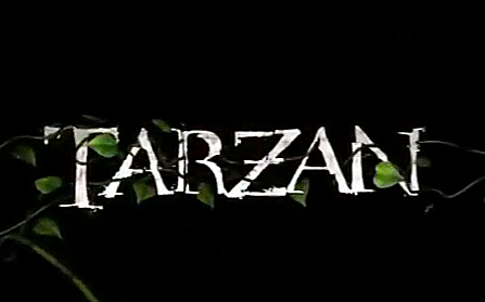 Tarzan (2003) Screenshot 2