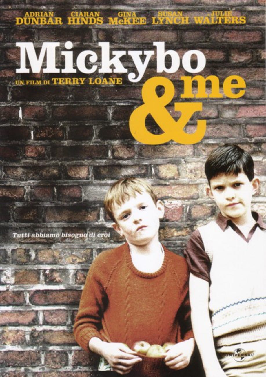 Mickybo and Me (2004) Screenshot 3
