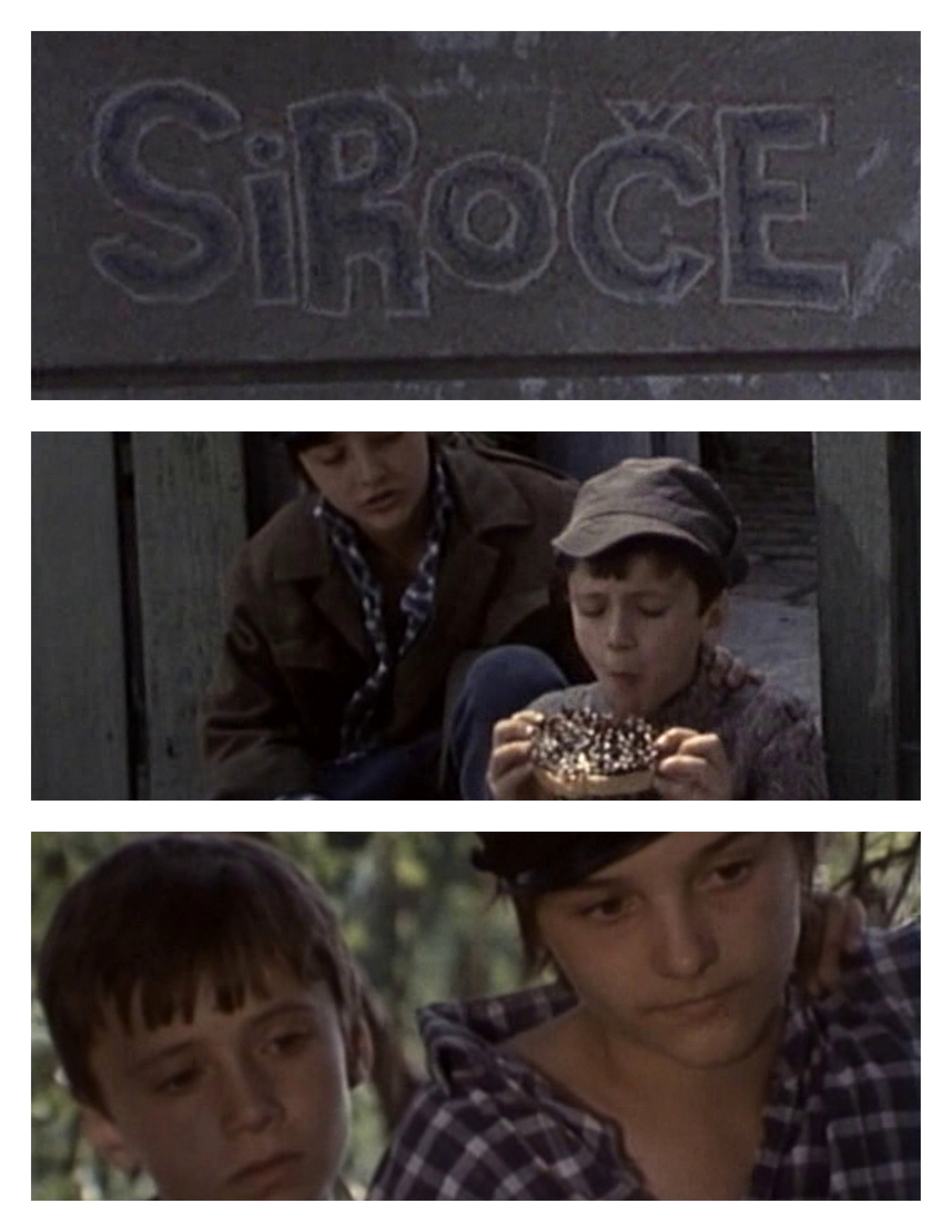 Siroce