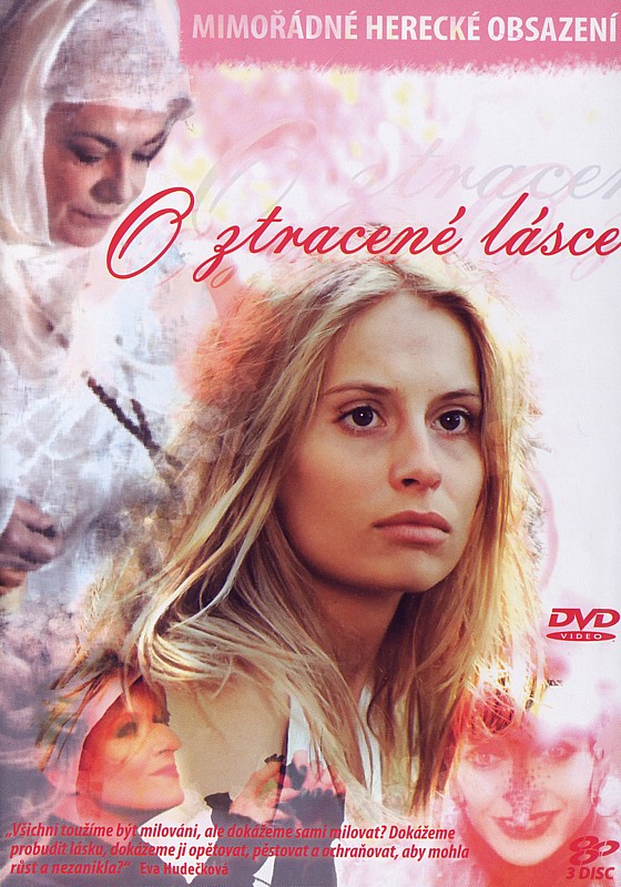 O ztracené lásce (2002) Screenshot 1