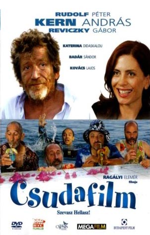 Csudafilm (2005) Screenshot 1