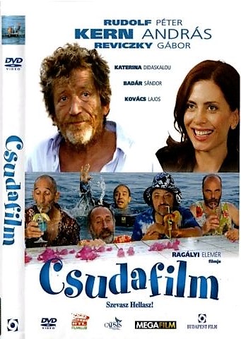 Csudafilm (2005) Screenshot 3