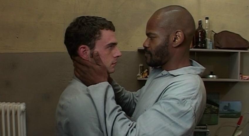 Locked Up (2004) Screenshot 5