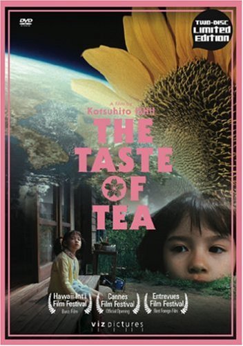 The Taste of Tea (2004) Screenshot 1