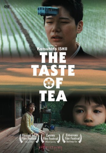 The Taste of Tea (2004) Screenshot 2