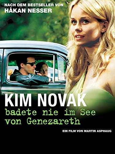 Kim Novak Never Swam in Genesaret's Lake (2005) Screenshot 1