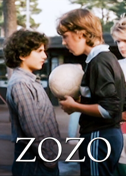 Zozo (2005) Screenshot 3