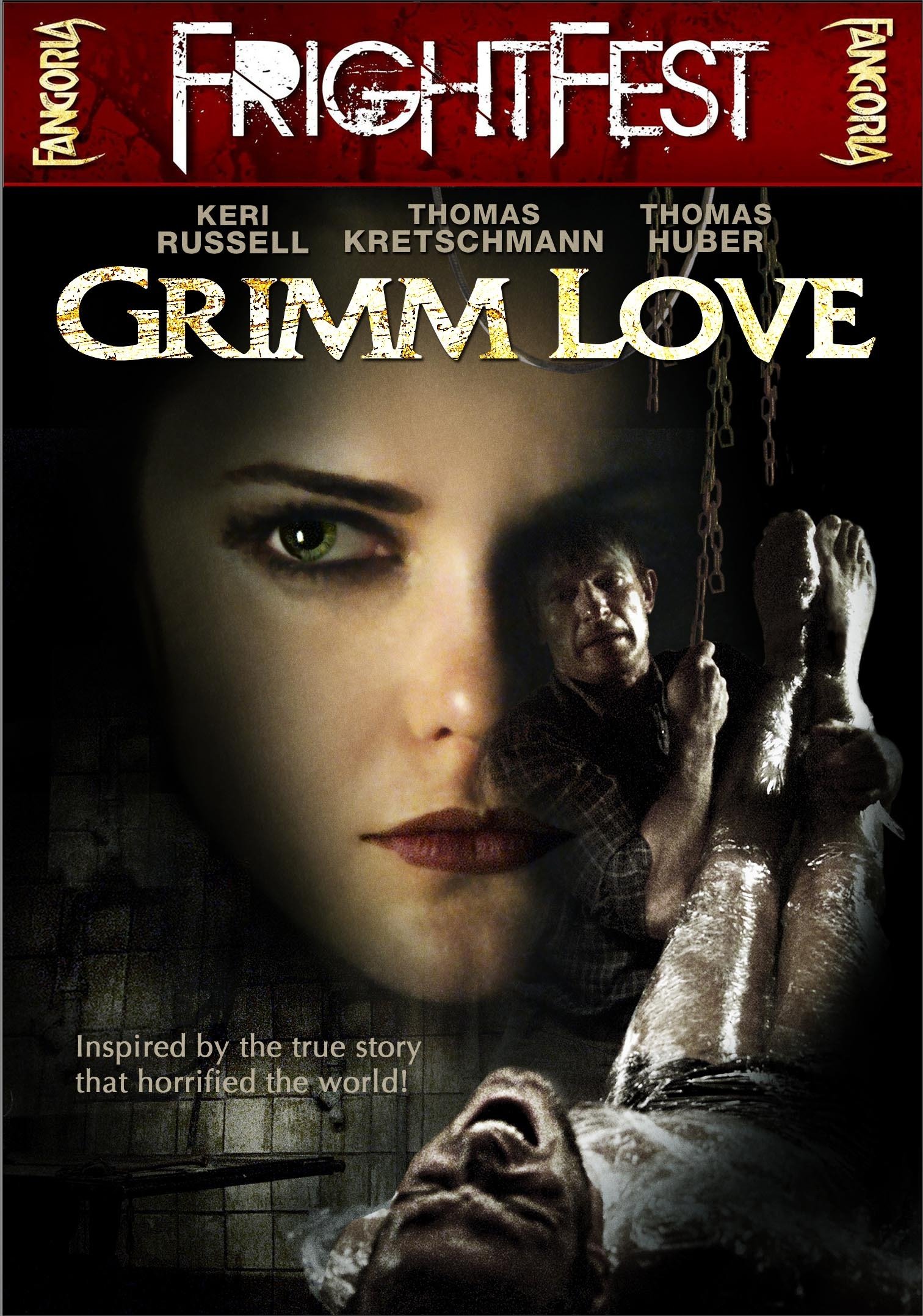 Grimm Love (2006) Screenshot 5