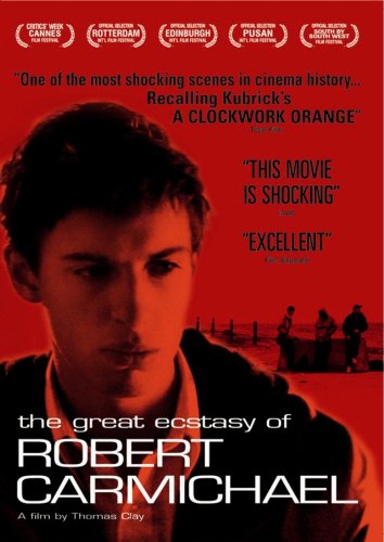 The Great Ecstasy of Robert Carmichael (2005) Screenshot 1