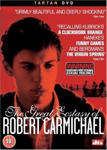 The Great Ecstasy of Robert Carmichael (2005) Screenshot 2