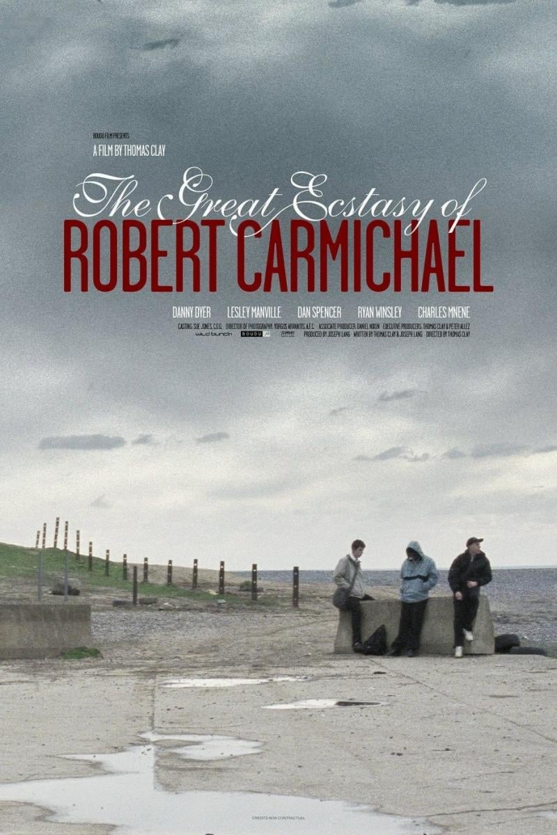 The Great Ecstasy of Robert Carmichael (2005) Screenshot 4