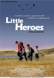 Little Heroes (2006) Screenshot 1