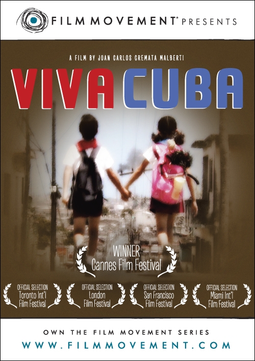 Viva Cuba (2005) Screenshot 1