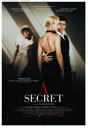 A Secret (2007) Screenshot 1