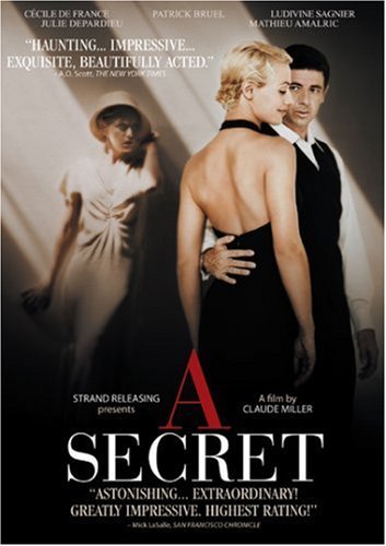 A Secret (2007) Screenshot 2