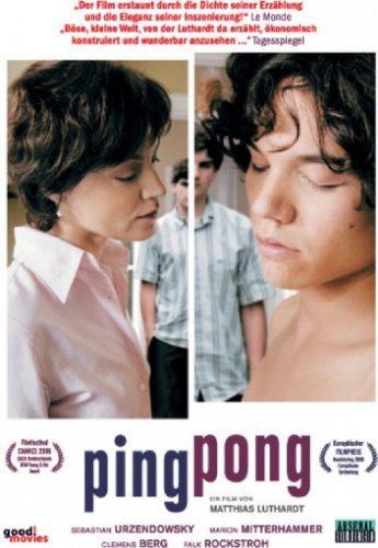 Pingpong (2006) Screenshot 1