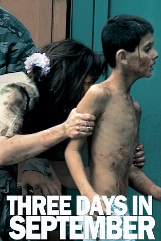 Beslan: Three Days in September (2006) Screenshot 1