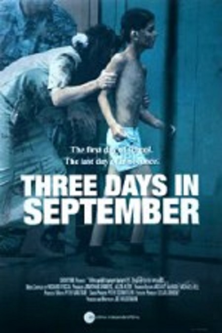 Beslan: Three Days in September (2006) Screenshot 2