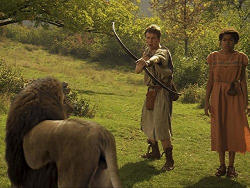 Roman Mysteries (2007) Screenshot 2