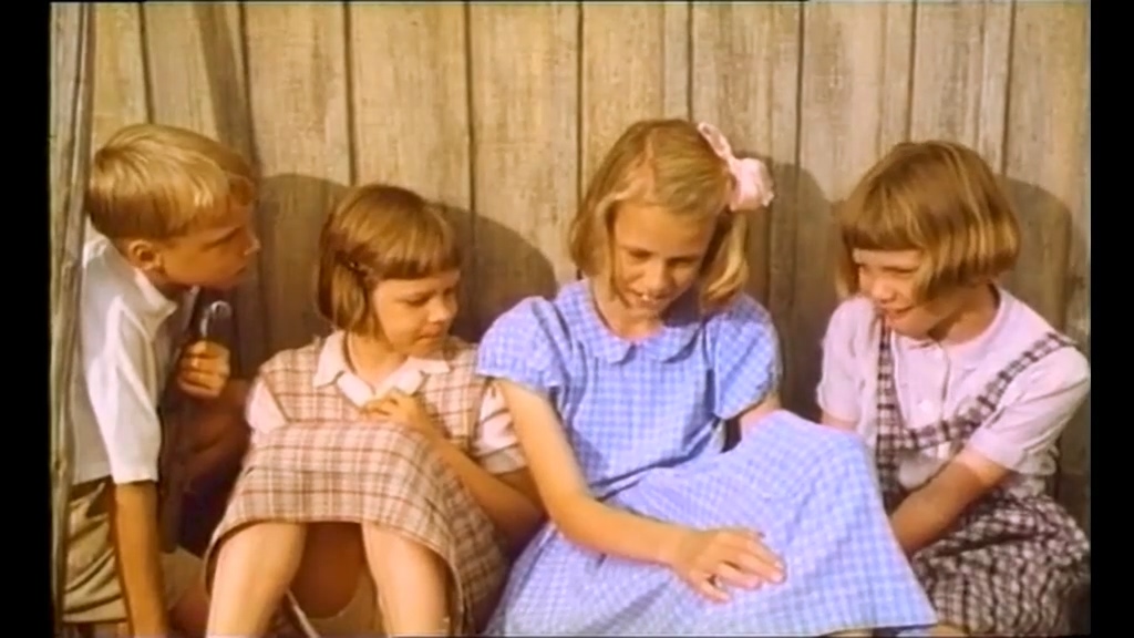 Badhuset (1989) Screenshot 1