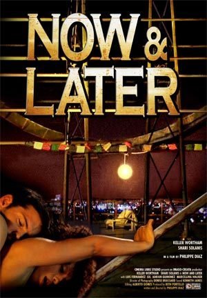 Now & Later (2011) Screenshot 1